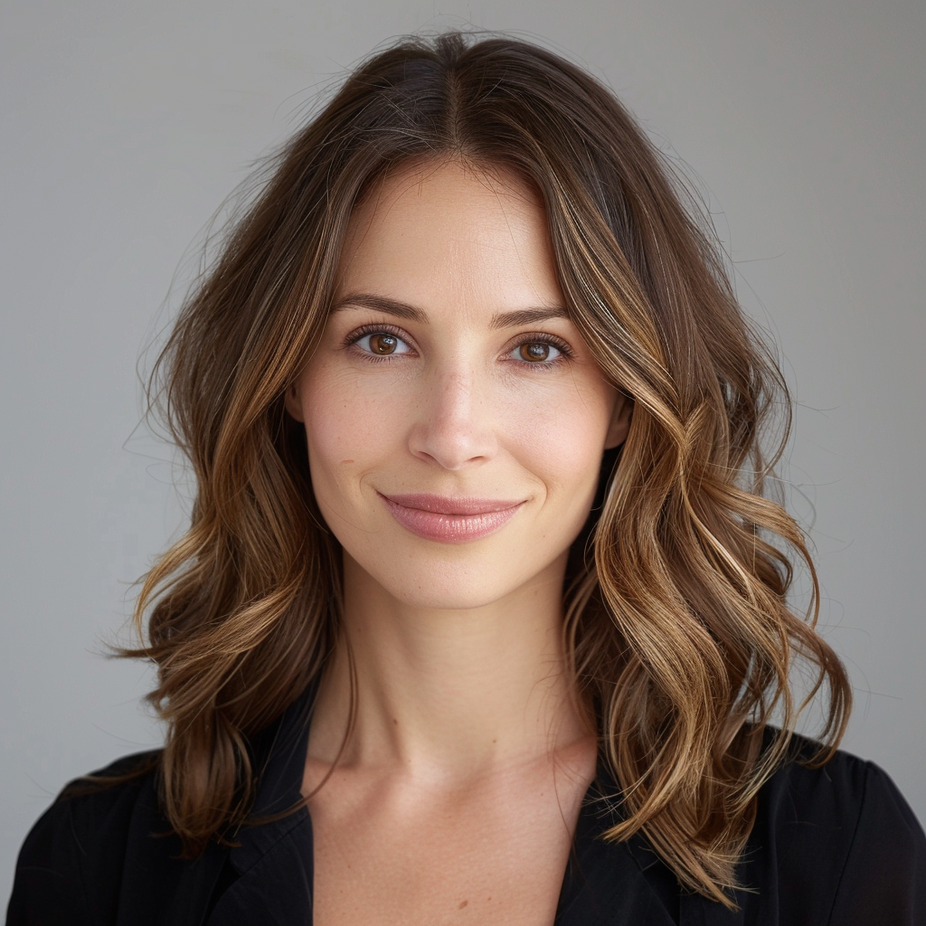 Emily Carter — Certified Canine Behavior Specialist