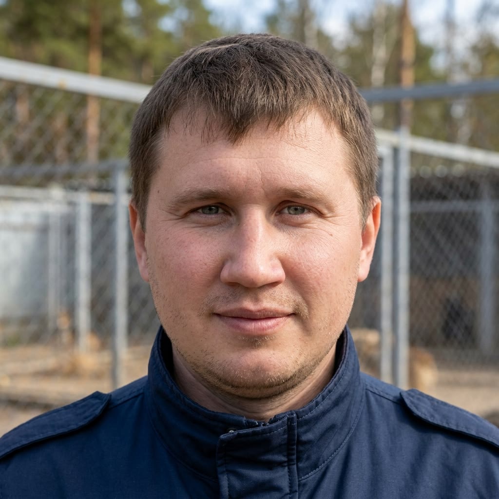 Andrew Darov