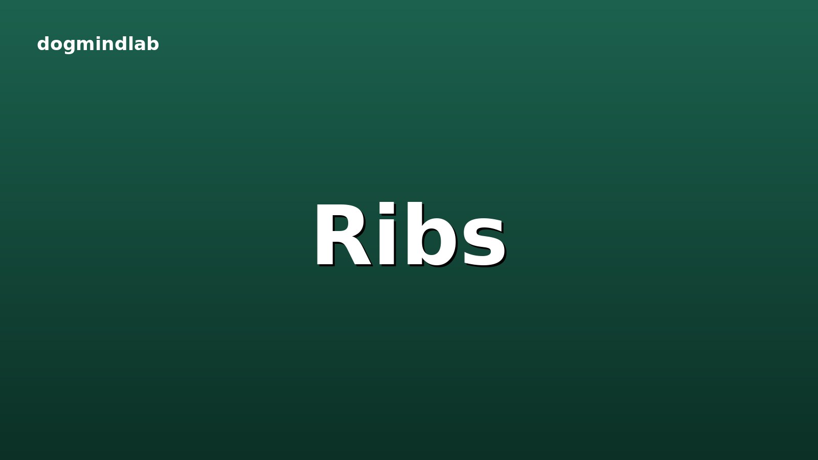 How to check BCS at home: weekly rib, waist, tuck protocol