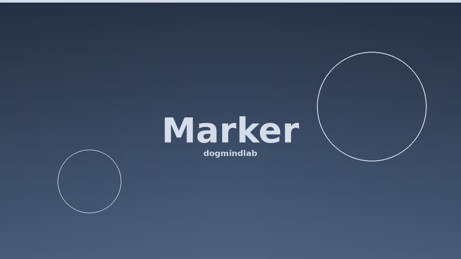 Clicker vs verbal marker: which to use and when