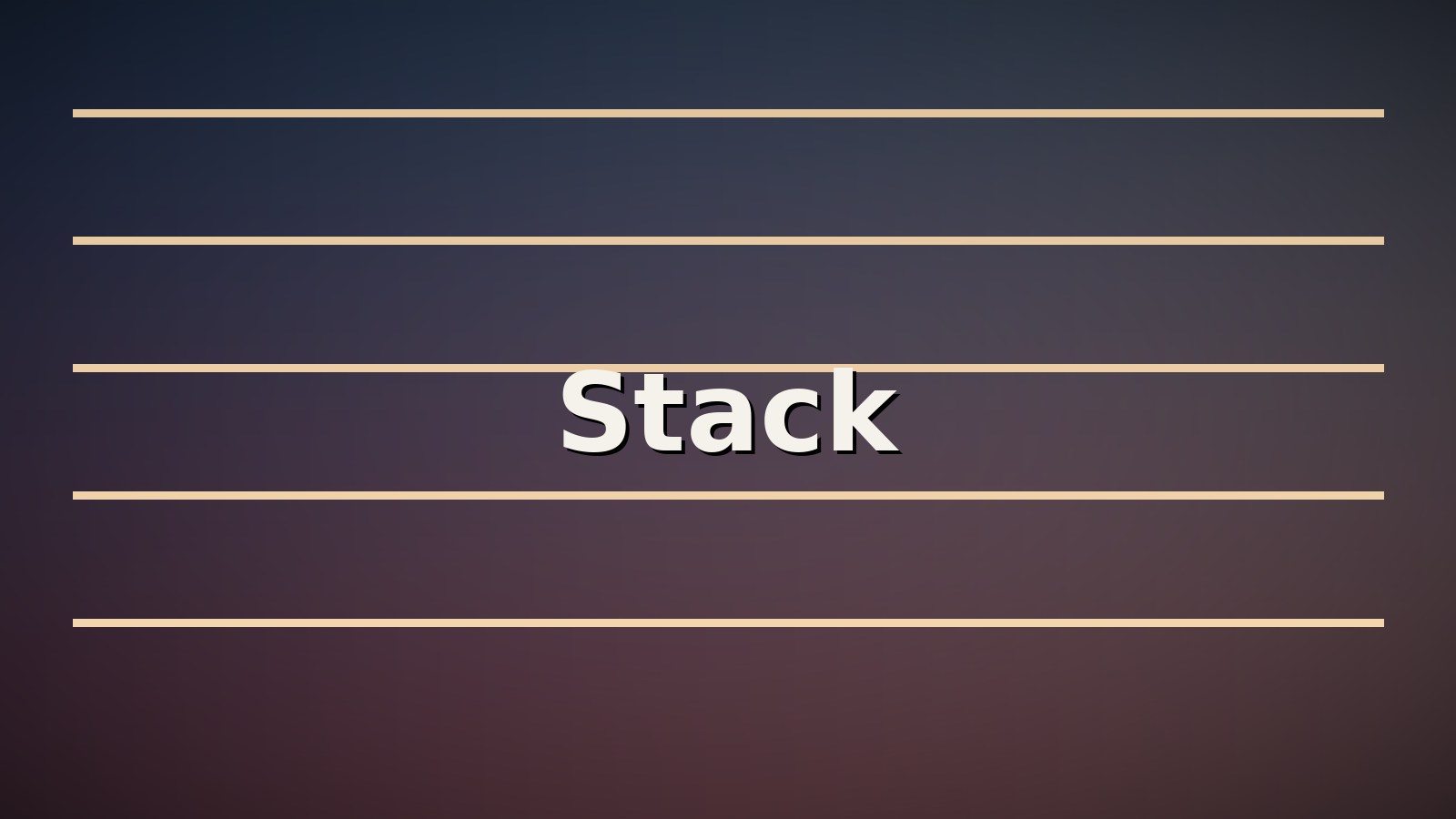Criteria stacking mistakes: why the dog stops winning