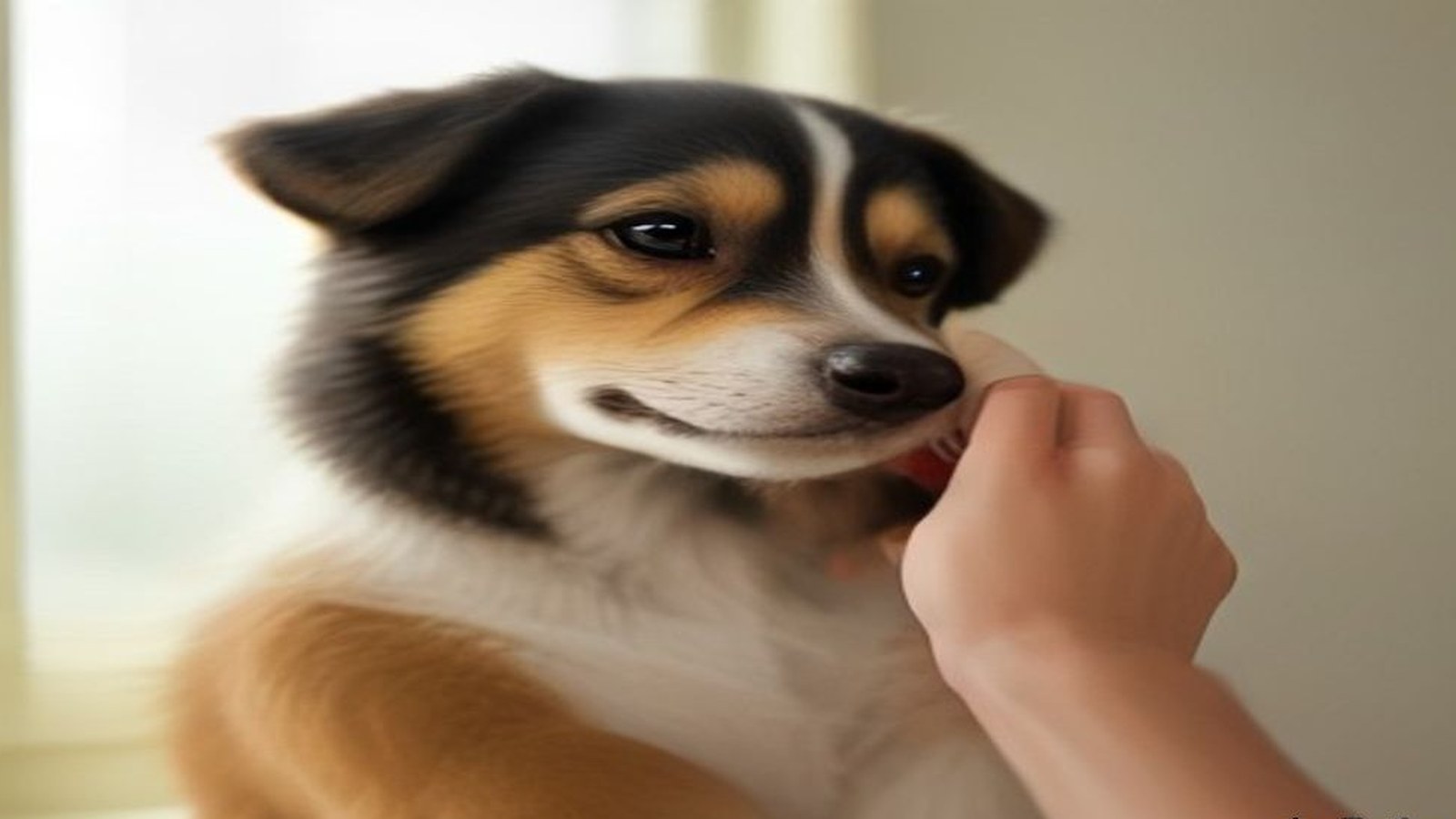 Hand target / touch: a cueable positioning skill