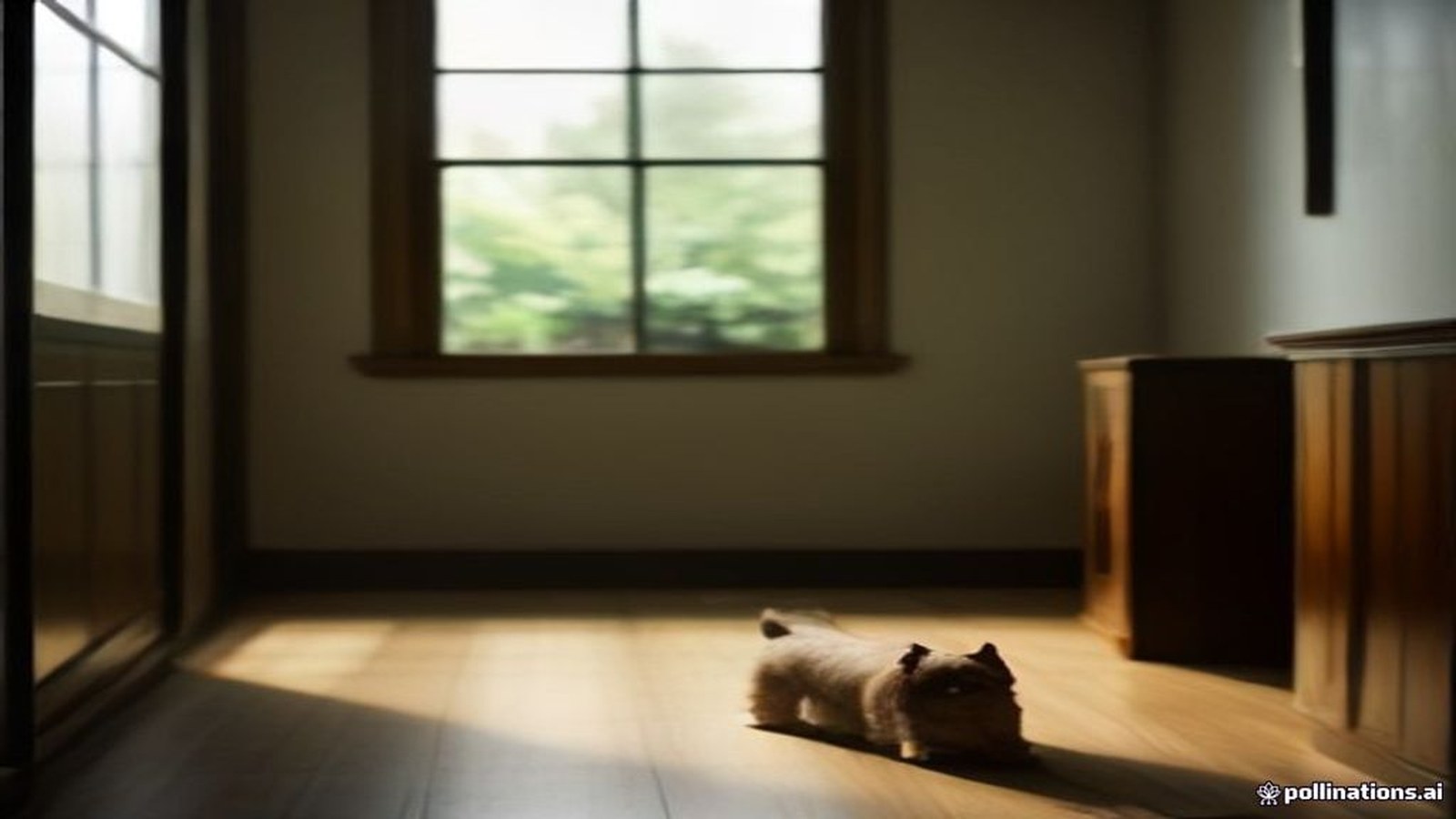 Marking vs housetraining: vertical pees are not the same fail