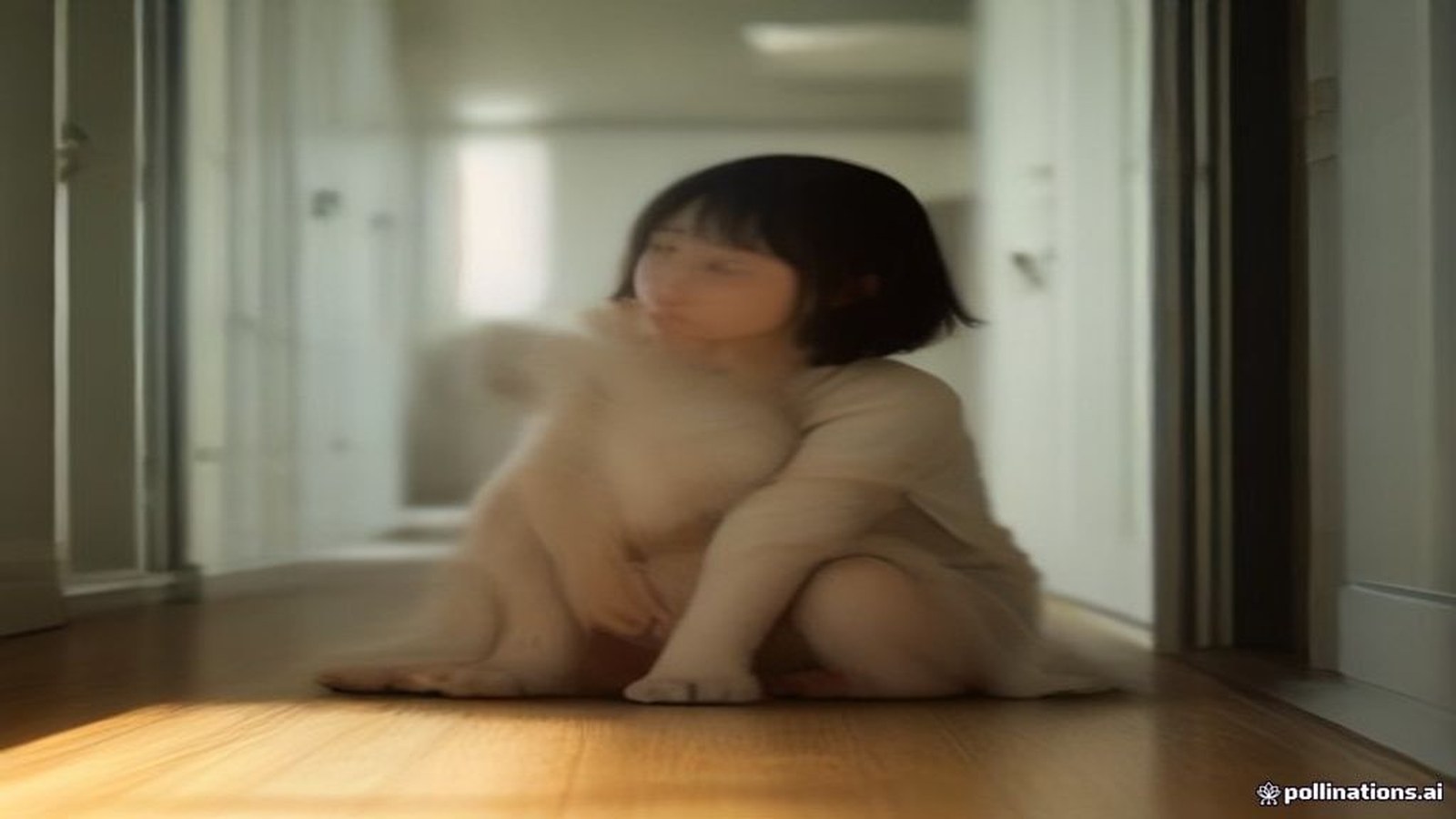 Submissive urination vs potty fail: how to tell and what to do