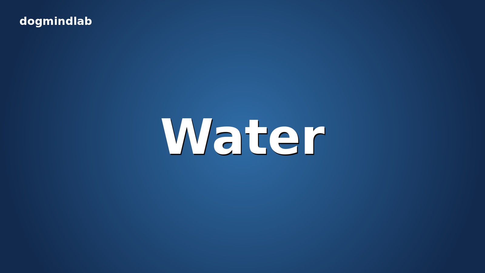 Water after exercise: trainer-floor hydration logistics