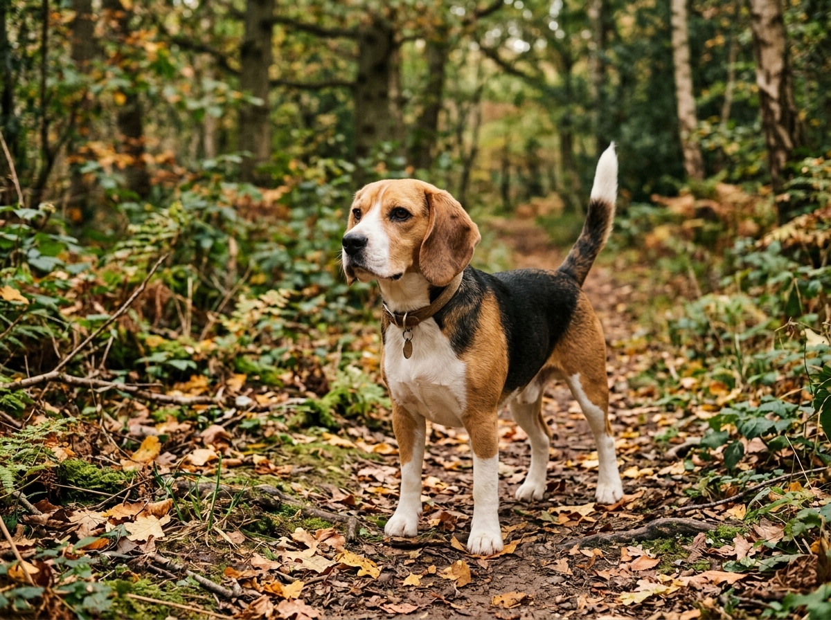 Beagle