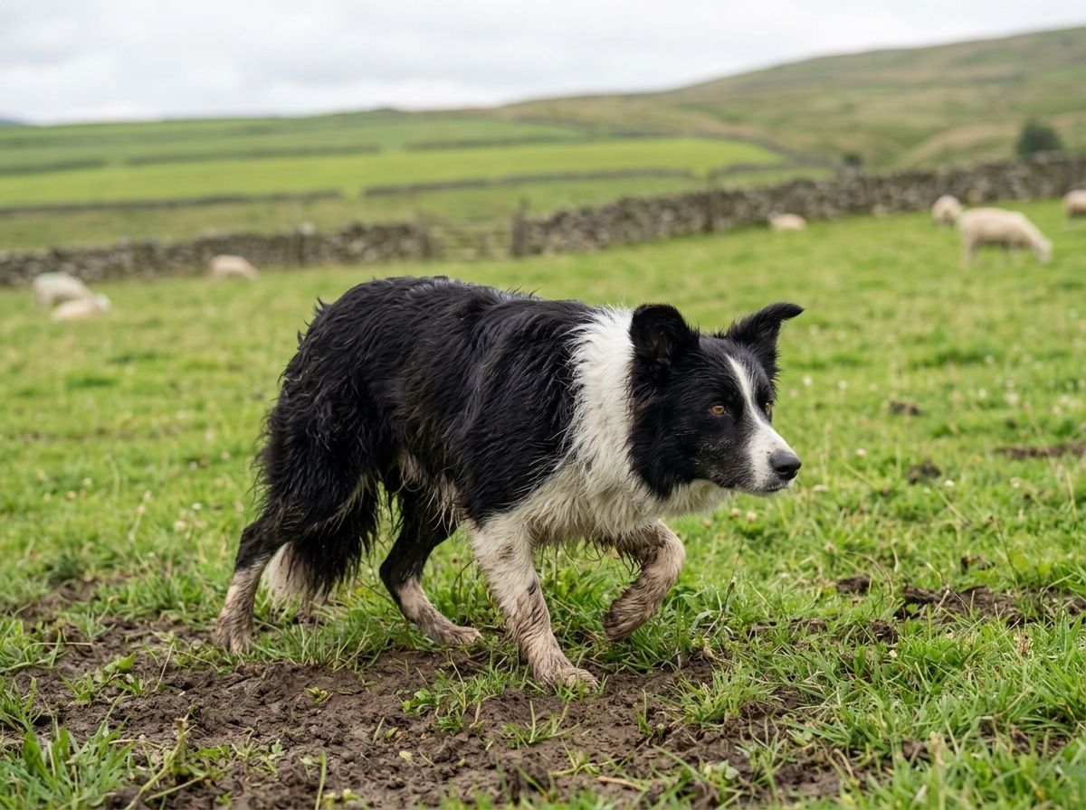 Border Collie