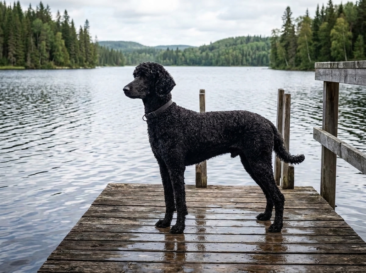 Poodle